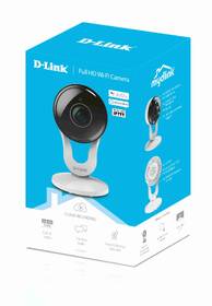 IP kamera D-Link DCS-8300LH bílá

 obrázek produktu 5 z 5