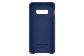 Kryt na mobil Samsung na Galaxy S10e - navy 

 obrázek produktu 2 z 5