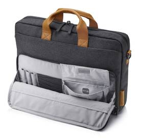 Brašna na notebook HP ENVY Urban Topload pro 15" šedá

 obrázek produktu 1 z 4