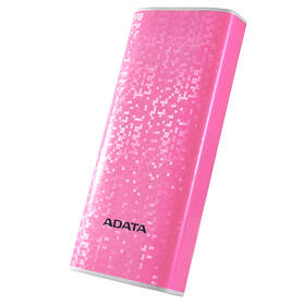 Powerbanka ADATA P10000 10000mAh růžová

 obrázek produktu 1 z 3