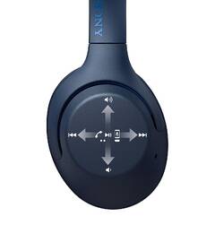 Sluchátka Sony WH-XB900N Extra Bass modrá

 obrázek produktu 7 z 12