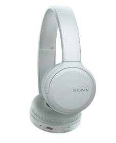 Sluchátka Sony WH-CH510 šedá

 obrázek produktu 1 z 3