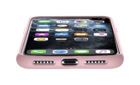 Kryt na mobil CellularLine SENSATION na Apple iPhone 11 Pro Max růžový

 obrázek produktu 2 z 3