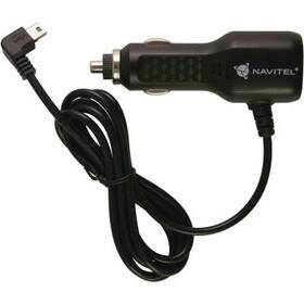 Navigační systém GPS NAVITEL E500 TMC Magnetic černá

 obrázek produktu 8 z 8