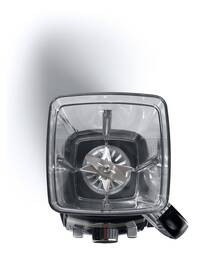 Stolní mixér Bosch MMBH6P6B černý

 obrázek produktu 7 z 9