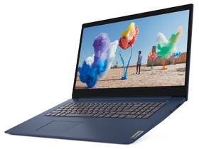 Notebook Lenovo 3-17ARE05 modrý

 obrázek produktu 1 z 6