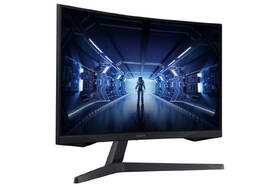 Herní monitor Samsung Odyssey G5 27" 

 obrázek produktu 3 z 9