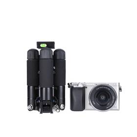 Stativ Rollei Compact Traveler Mini M-1 černý

 obrázek produktu 3 z 7