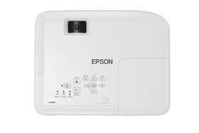 Projektor Epson EB-E10 bílý

 obrázek produktu 3 z 4