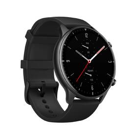 Chytré hodinky Amazfit GTR 2 Sport edition černé

 obrázek produktu 2 z 9