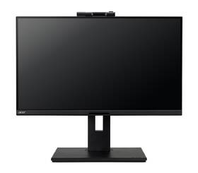 Monitor Acer B248Ybemiqprcuzx černý

 obrázek produktu 3 z 7