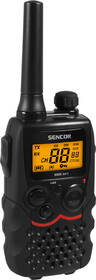 Vysílačky Sencor SMR 601 TWIN 

 obrázek produktu 1 z 1