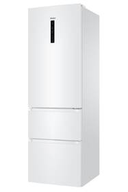 Chladnička s mrazničkou Haier HTR3619ENPW bílá

 obrázek produktu 11 z 12