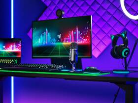 Mikrofon Razer Seiren V2 Pro černý

 obrázek produktu 6 z 7