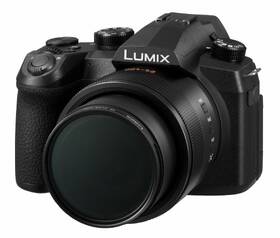 Digitální fotoaparát Panasonic DC-FZ1000 II černá barva
