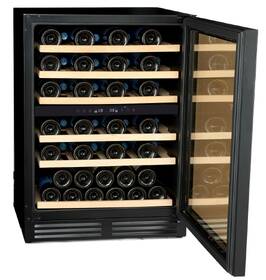 Vinotéka Guzzanti GZ 51BD černá

 obrázek produktu 2 z 4