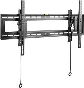 Držák TV STELL SHO 3630 SLIM, pro úhlopříčky 43" až 100", nosnost 70 kg černý

 obrázek produktu 2 z 8