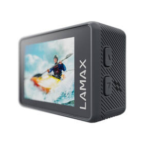 Outdoorová kamera LAMAX X9.2 černá barva
