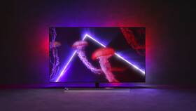 Televize Philips 65OLED807 

 obrázek produktu 5 z 7