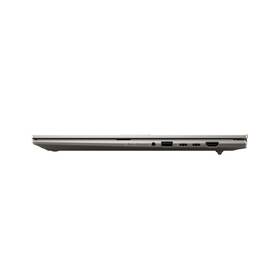 Notebook Asus Vivobook S 16X OLED šedý

 obrázek produktu 10 z 11