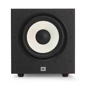 Subwoofer JBL STAGE A100P černý

 obrázek produktu 1 z 5