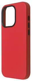 Kryt na mobil RhinoTech MAGcase Eco s podporou MagSafe na Apple iPhone 14 Plus červený

 obrázek produktu 2 z 7