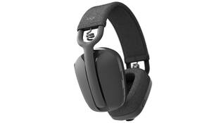 Headset Logitech Zone Vibe 100 šedý

 obrázek produktu 2 z 8