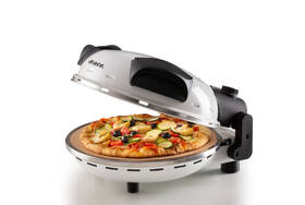 Pec na pizzu Ariete 918 bílá

 obrázek produktu 1 z 6