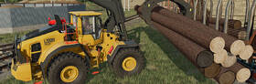 Hra GIANTS software PC Farming Simulator 22: Platinum Edition 

 obrázek produktu 3 z 5