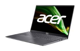 Notebook Acer Swift X (SFX16-52G-78ZQ) šedý

 obrázek produktu 2 z 9