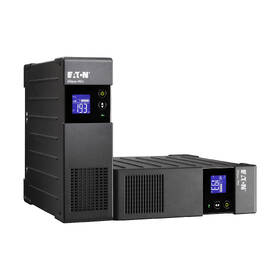 Záložní zdroj Eaton UPS Ellipse PRO 850 FR USB, 850VA/510W, 4x FR, USB 

 obrázek produktu 3 z 5