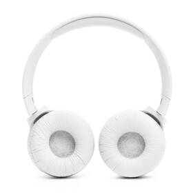 Sluchátka JBL Tune 520BT bílá

 obrázek produktu 8 z 9