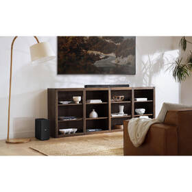 Soundbar Denon DHT-S517 černý

 obrázek produktu 12 z 14