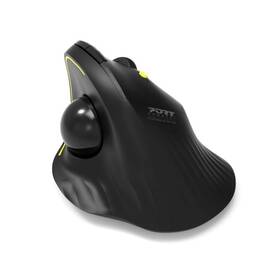 Myš PORT CONNECT ERGONOMIC TRACKBALL černá

 obrázek produktu 4 z 9