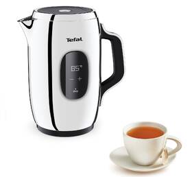 Rychlovarná konvice Tefal Majestuo KI883D10 nerez

 obrázek produktu 4 z 12