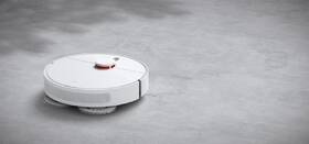 Robotický vysavač Xiaomi Vacuum S10+ bílý

 obrázek produktu 8 z 17