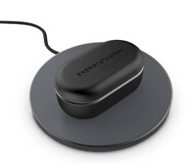 Sluchátka Energy Sistem True Wireless Style 4 Ultra černá

 obrázek produktu 4 z 7