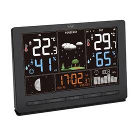 Meteorologická stanice TFA 35.1118.01 SEASON 2 černý

 obrázek produktu 6 z 7
