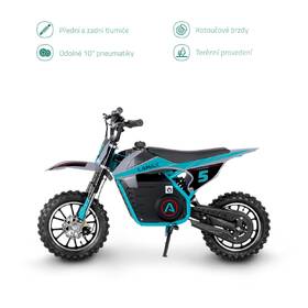 Elektrická motorka LAMAX eJumper DB50 

 obrázek produktu 4 z 9