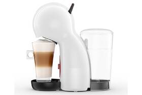 Kapslový kávovar Krups KP1A3110 bílý

 obrázek produktu 4 z 7