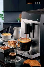 Automatický kávovar Ariete Diadema Pro 1452/01 stříbrný

 obrázek produktu 12 z 13