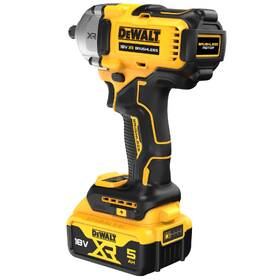 Utahovák rázový Dewalt DCF891P2T (s baterií) 

 obrázek produktu 2 z 4