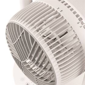 Ventilátor stolní Philips CX2050/00 bílý

 obrázek produktu 4 z 10