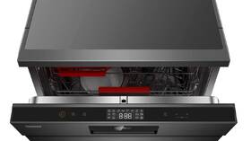 Myčka nádobí Toshiba DW-14F4EE(BS)-CZ černá

 obrázek produktu 2 z 5