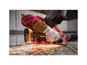 Úhlová bruska akumulátorová Dewalt DCG405NT (bez baterie) 

 obrázek produktu 3 z 4