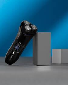 Holicí strojek Remington R4002 Style Series R4 černý

 obrázek produktu 13 z 15