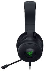 Headset Razer Kraken V4 X černá barva
