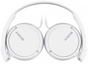 Sluchátka Sony MDRZX110W.AE bílá

 obrázek produktu 1 z 1