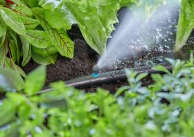 Zavlažovač Gardena MicroDrip System 13318-20 (5 ks) 

 obrázek produktu 3 z 5