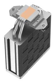 Chladič CPU DeepCool AK400 černý

 obrázek produktu 5 z 8